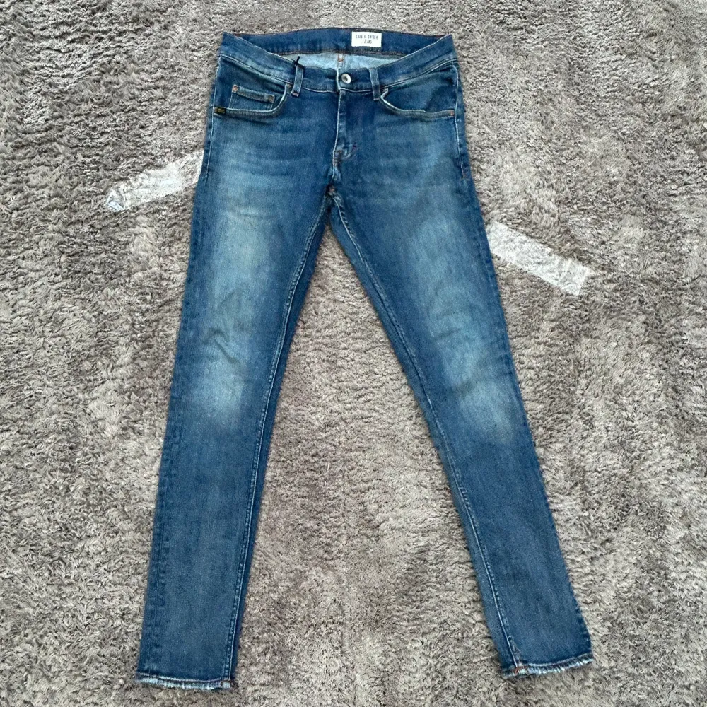 Tiger of sweden jeans || Toppen fint skick  || Köp sker via plick eller Swish || Rabatt vid köp av flera plagg || Mvh, JeansFabriken ||  15. Jeans & Byxor.