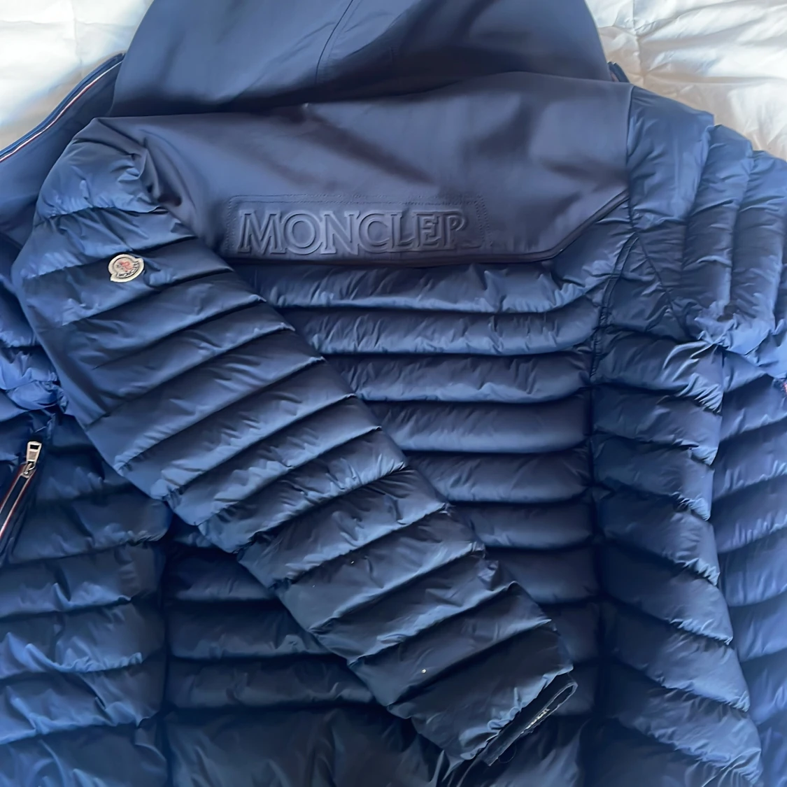 Moncler jacka - 91