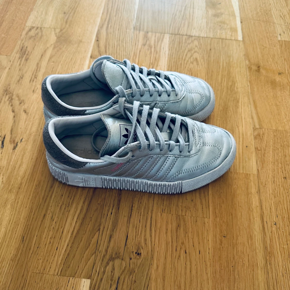 Adidas Samba - 91