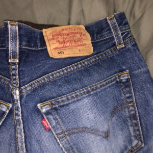 Levis 501 32/34 - Vintage 501:or