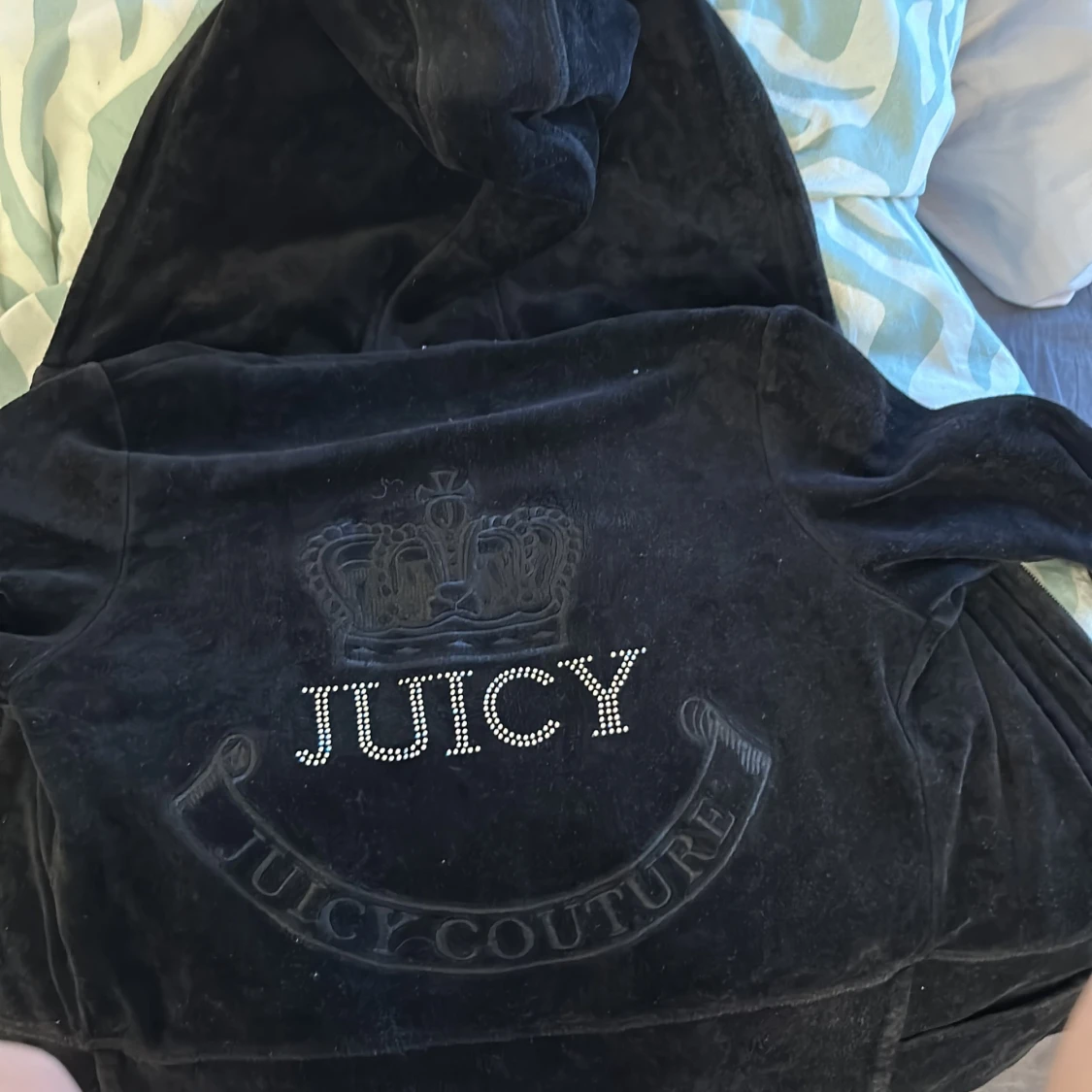Juicy äkta