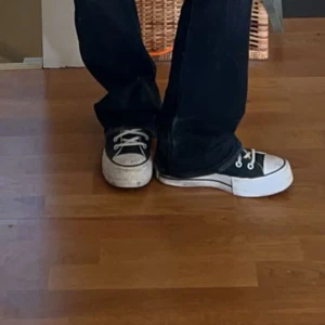 Höga converse  - Höga converse 