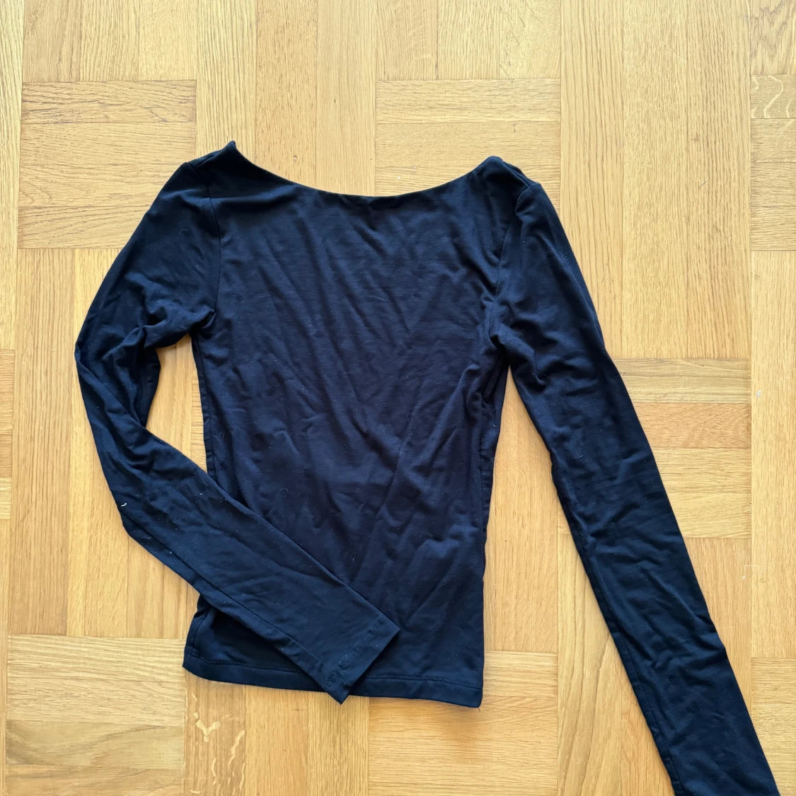 Gina Tricot Low Back Top - 90