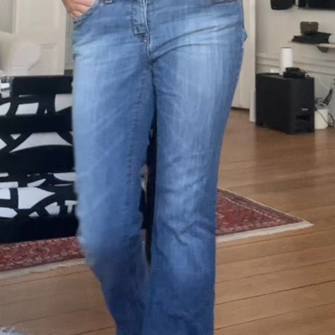 Lågmidjade jeabs - 90