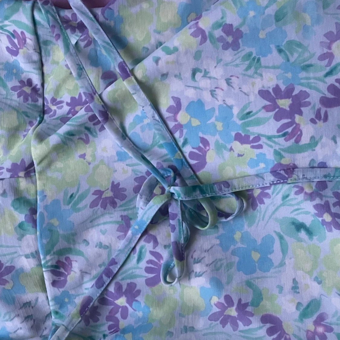 Söt klänning  - 90