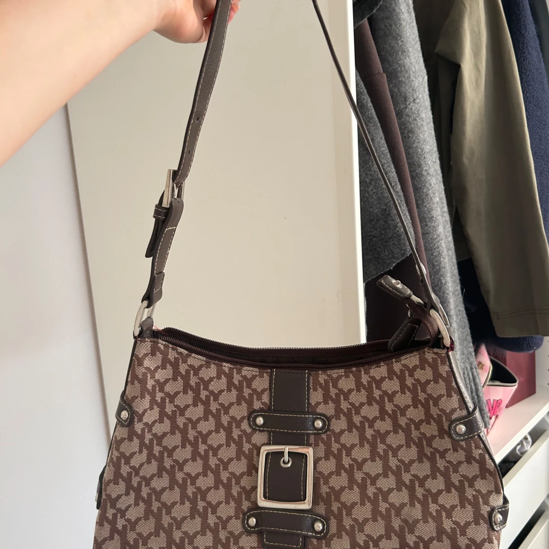 Snygg New York & Co väska  - 90