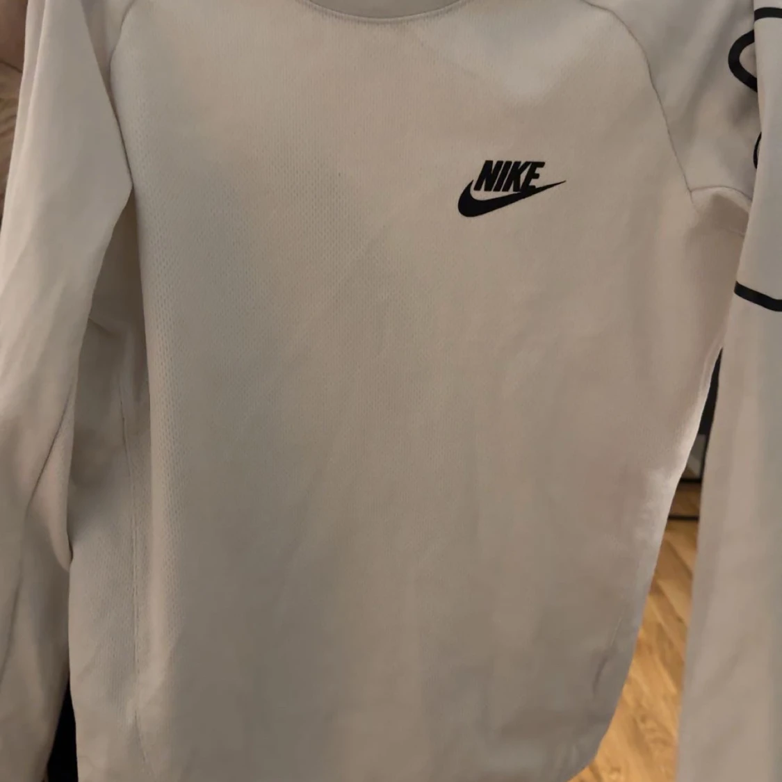 Nike tröja 