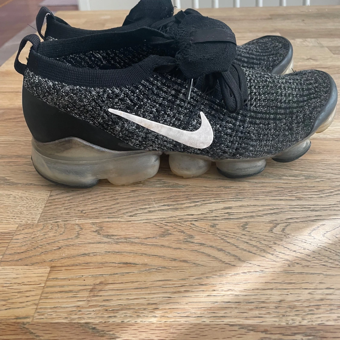 Nike vapermax oreos