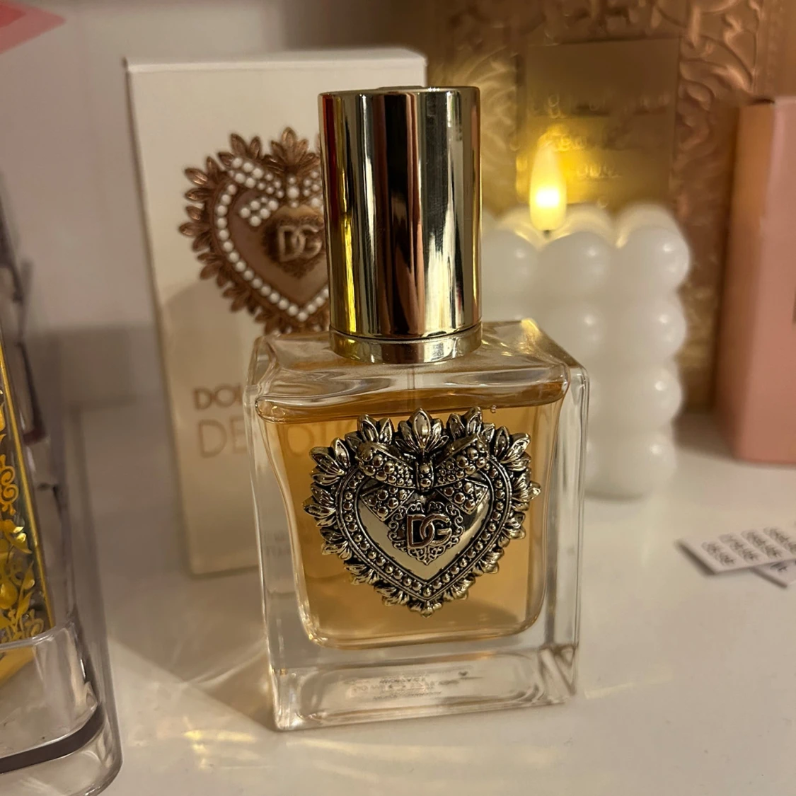 Devotion Dolce&Gabbana 50 ml