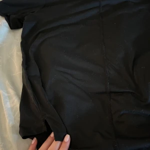 Tränings tröja - Träningströja från Nike i super fint skick, dri-fit. Tränings t-shirt som inte kommut till användning.