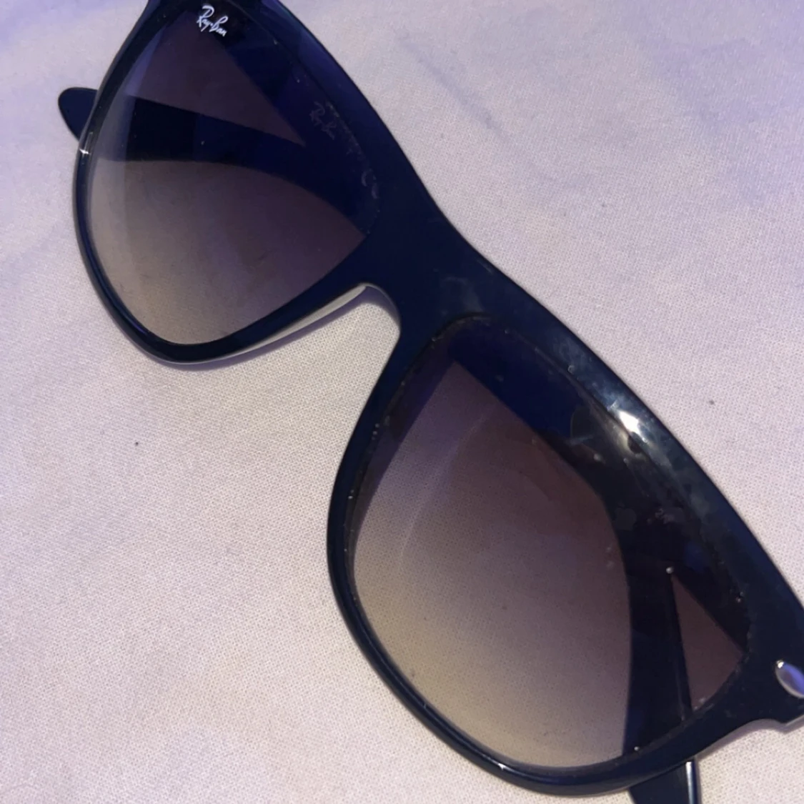 Rayban boyfriend - 90