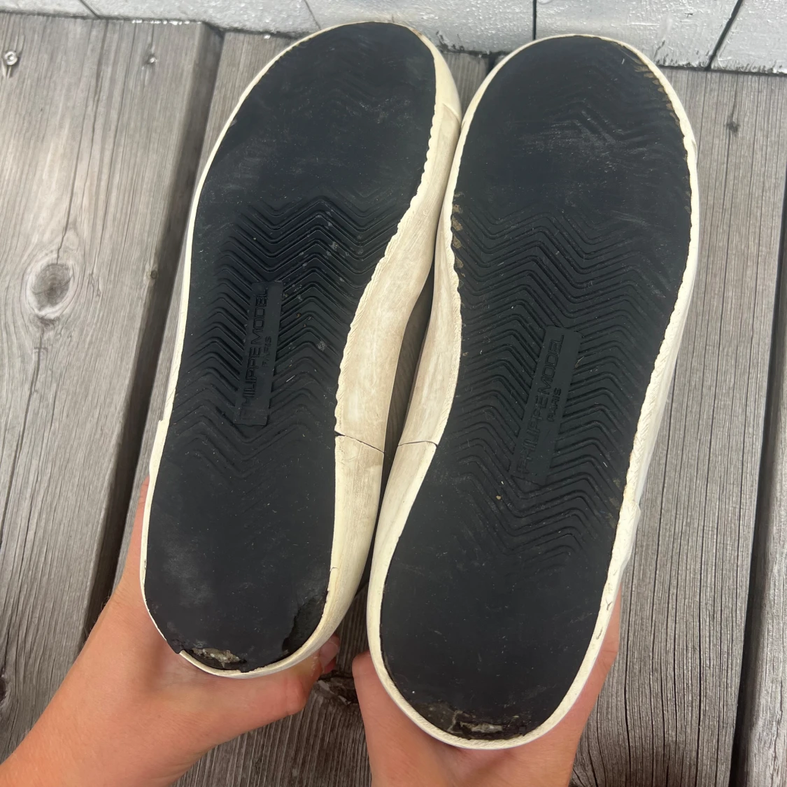 Philippe model skor - 90