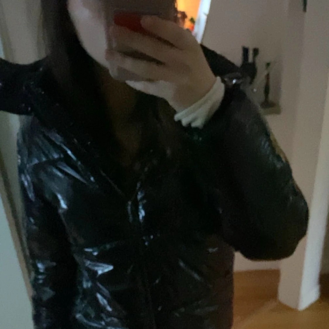 Vinterjacka Nelly - 90