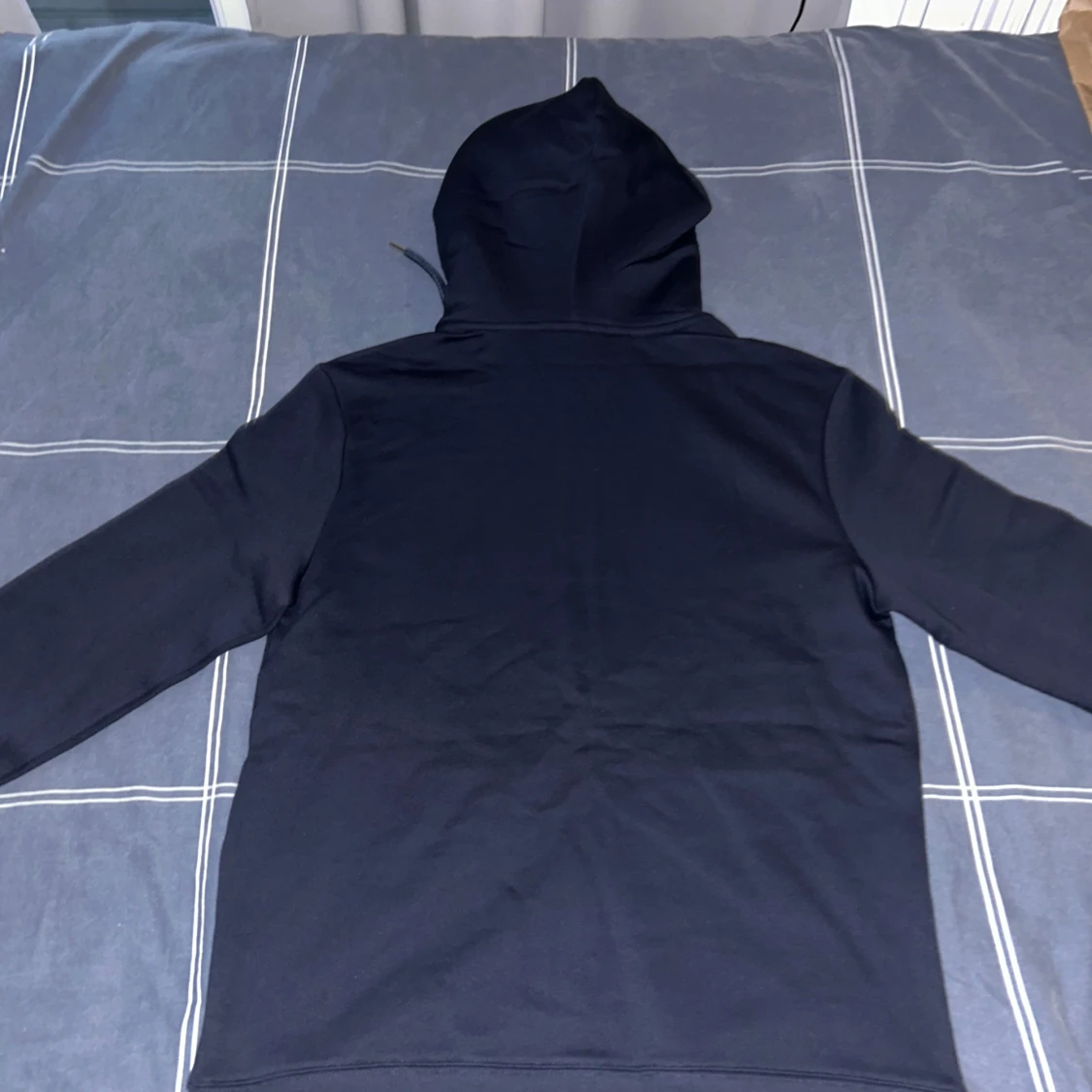 J.Lindeberg zip Hood - 90