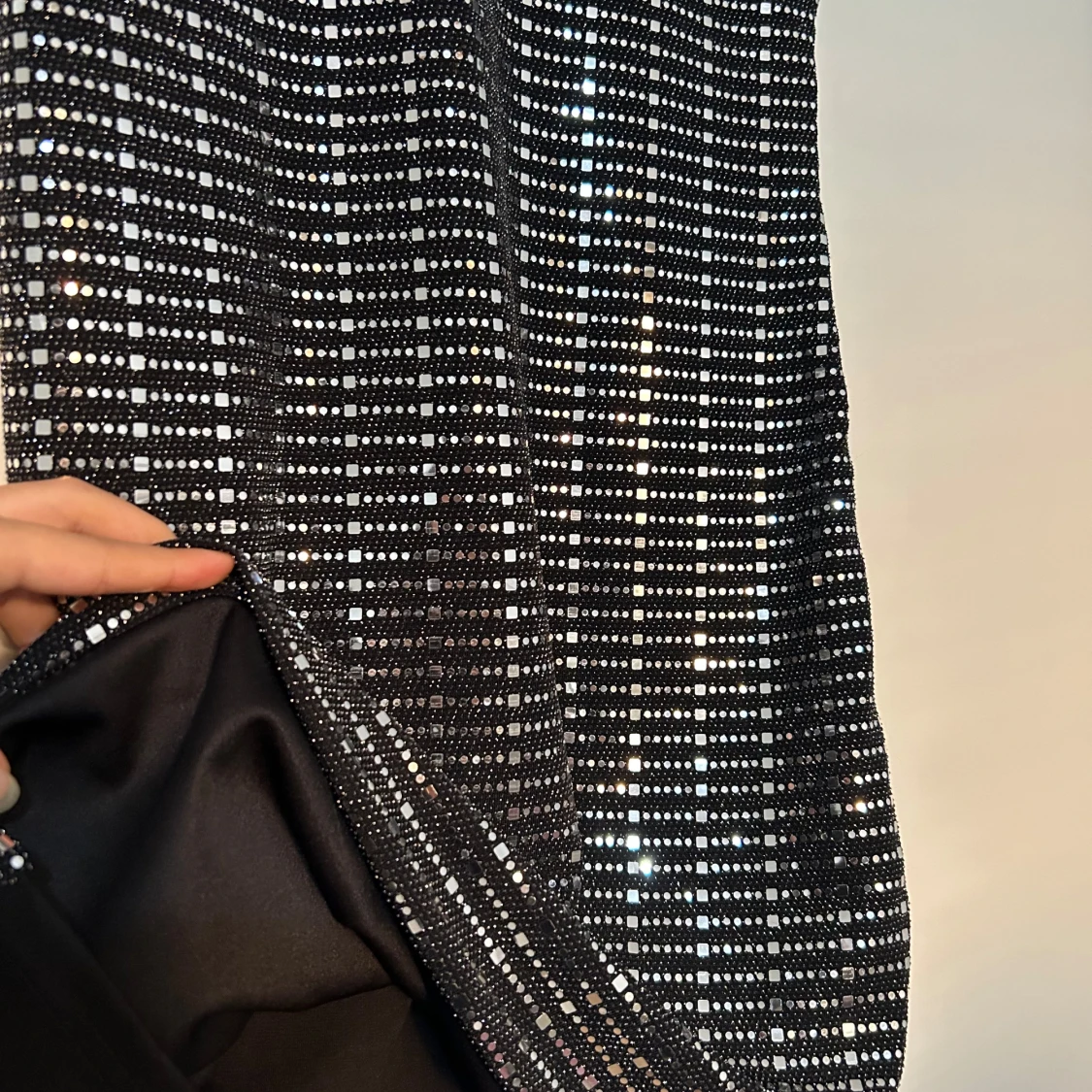 Festlig klänning  - 91