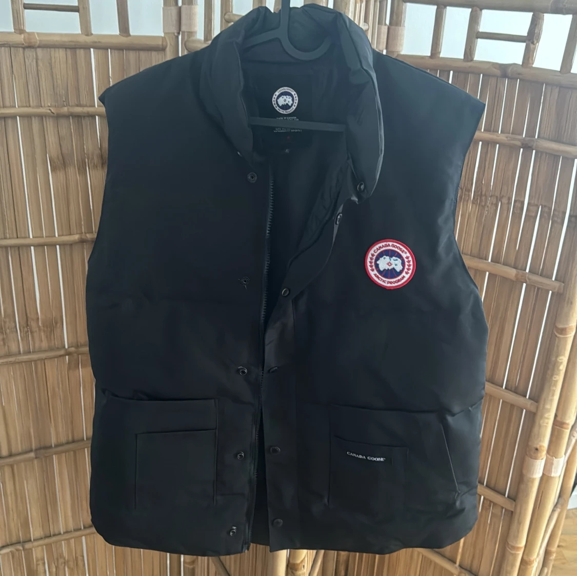 Canada Goose väst L/XL