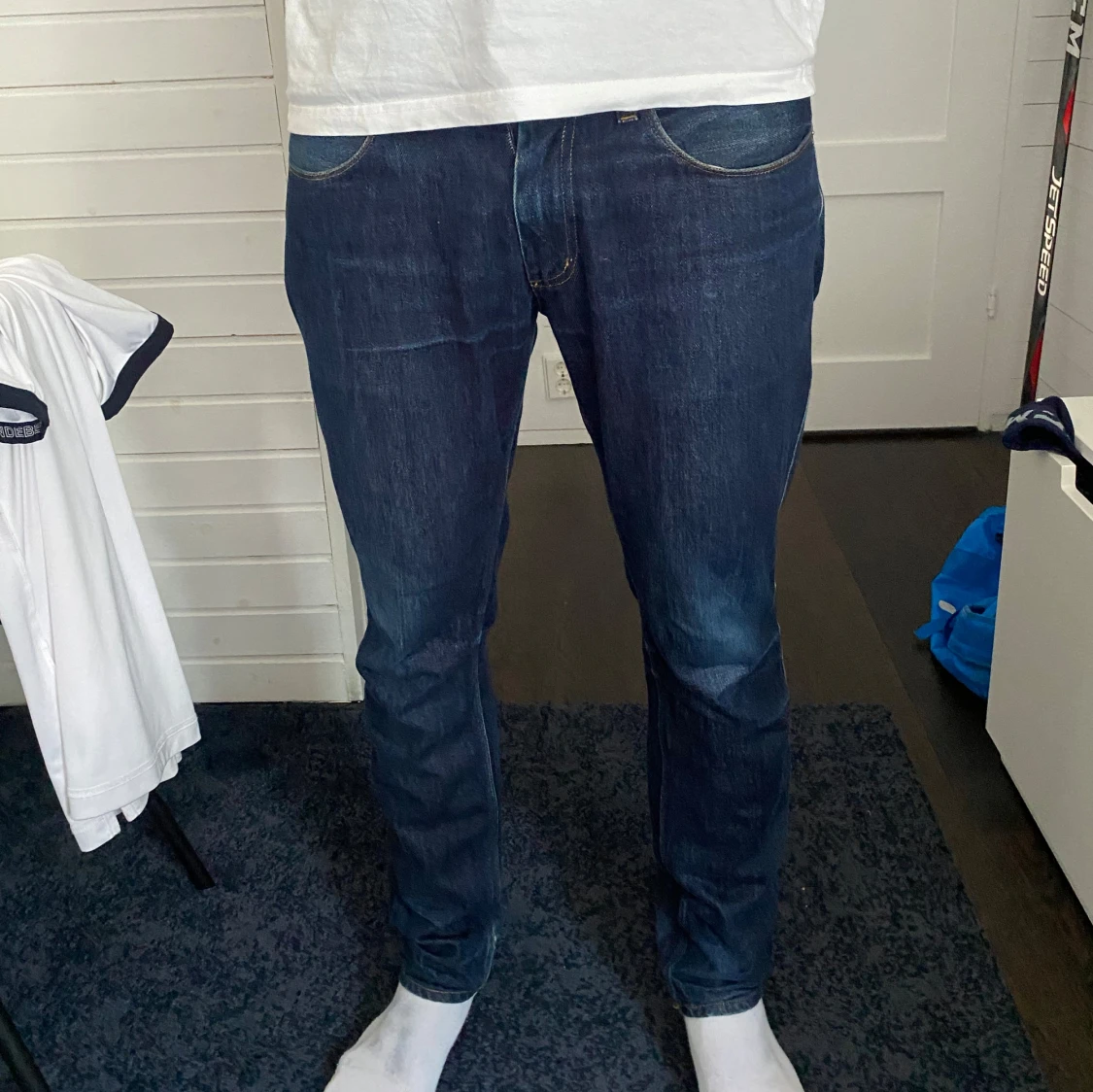 Acne jeans - 90
