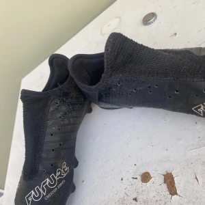 Puma futre  - Okej skick storlek 38,5