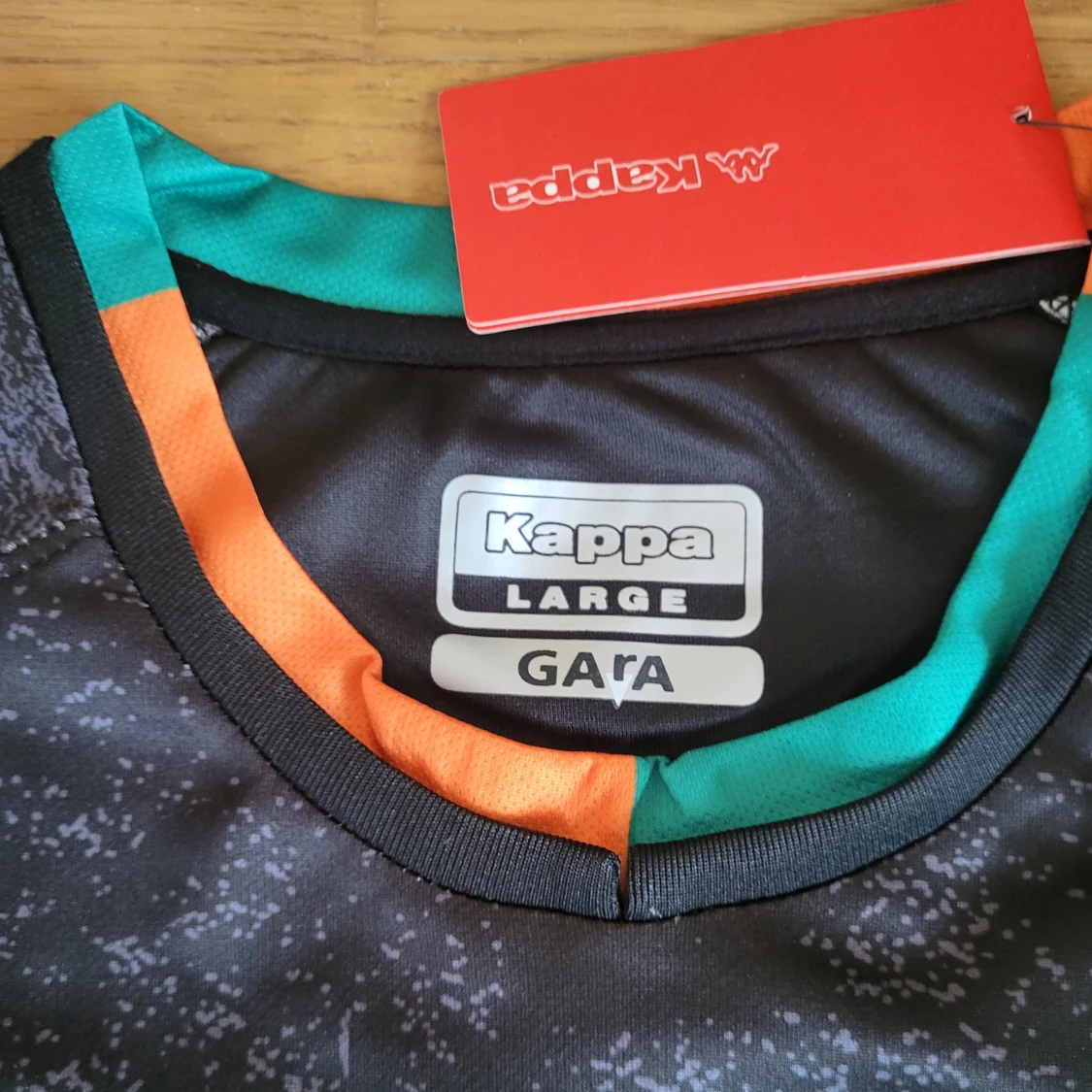 Fotbollströja - Venezia (helt ny) - 91