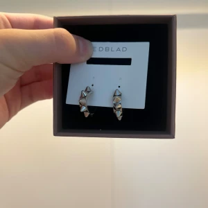 Edblad Peak örhängen - Peak örhängen från Edblad, enbart testa💖