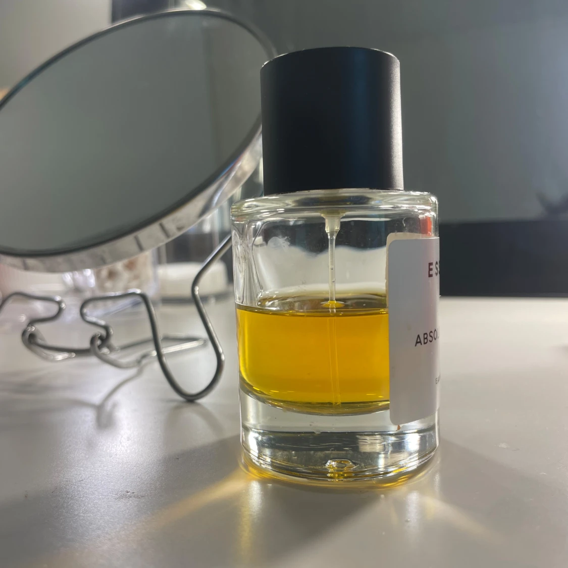 Absolut vanilla by essnce  - 90