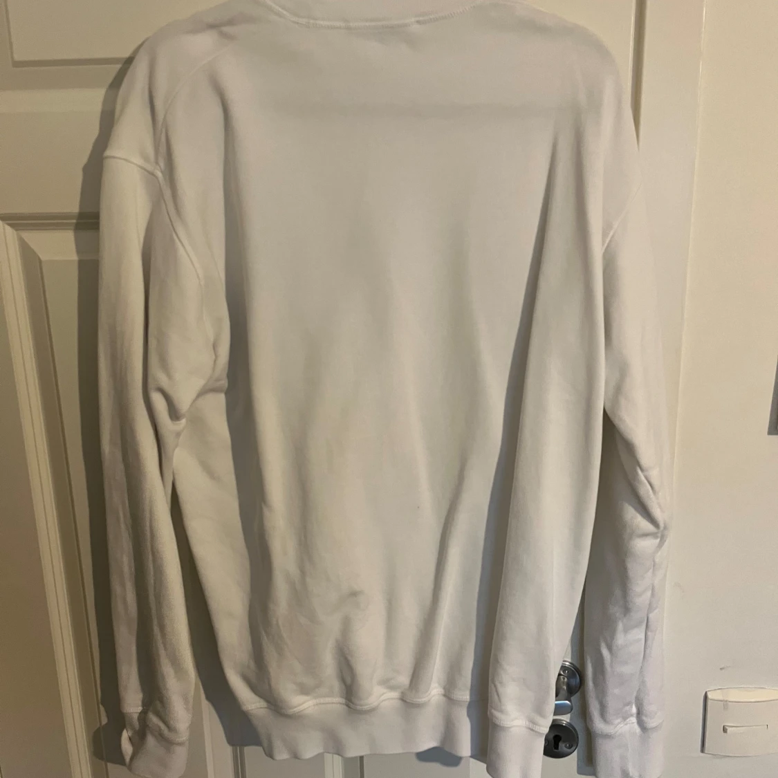 Dsquared2 tröja oversized - 92