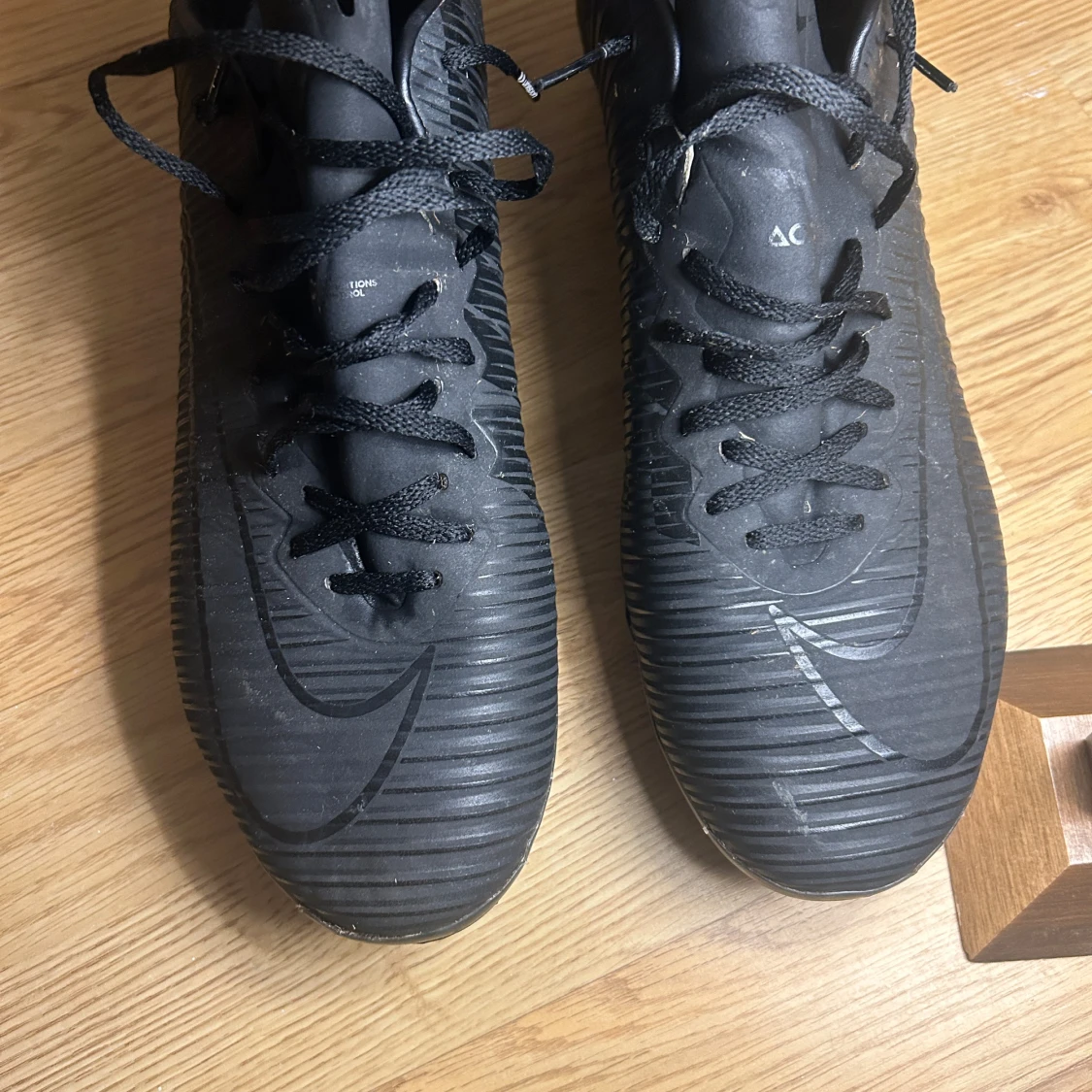 Nike Mercurial Vapor 11 - 91