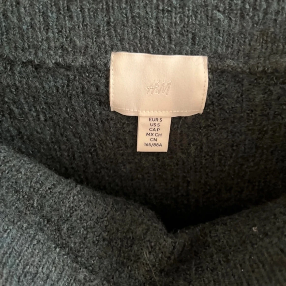 Off shoulder jumper - 90