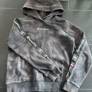 Hoodie - Jätte cool Hoodie 