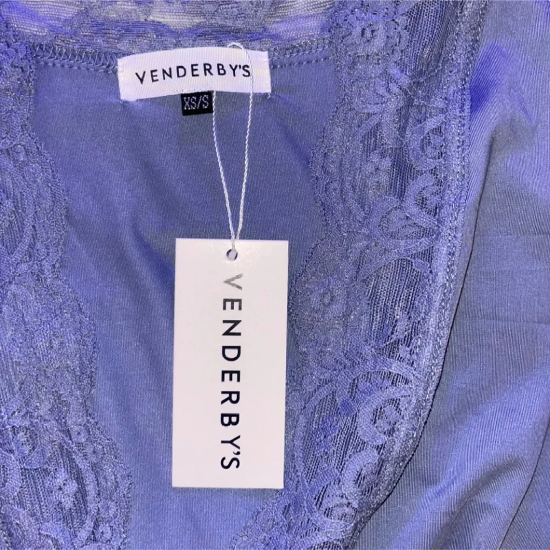 Venderbys tröja - 91