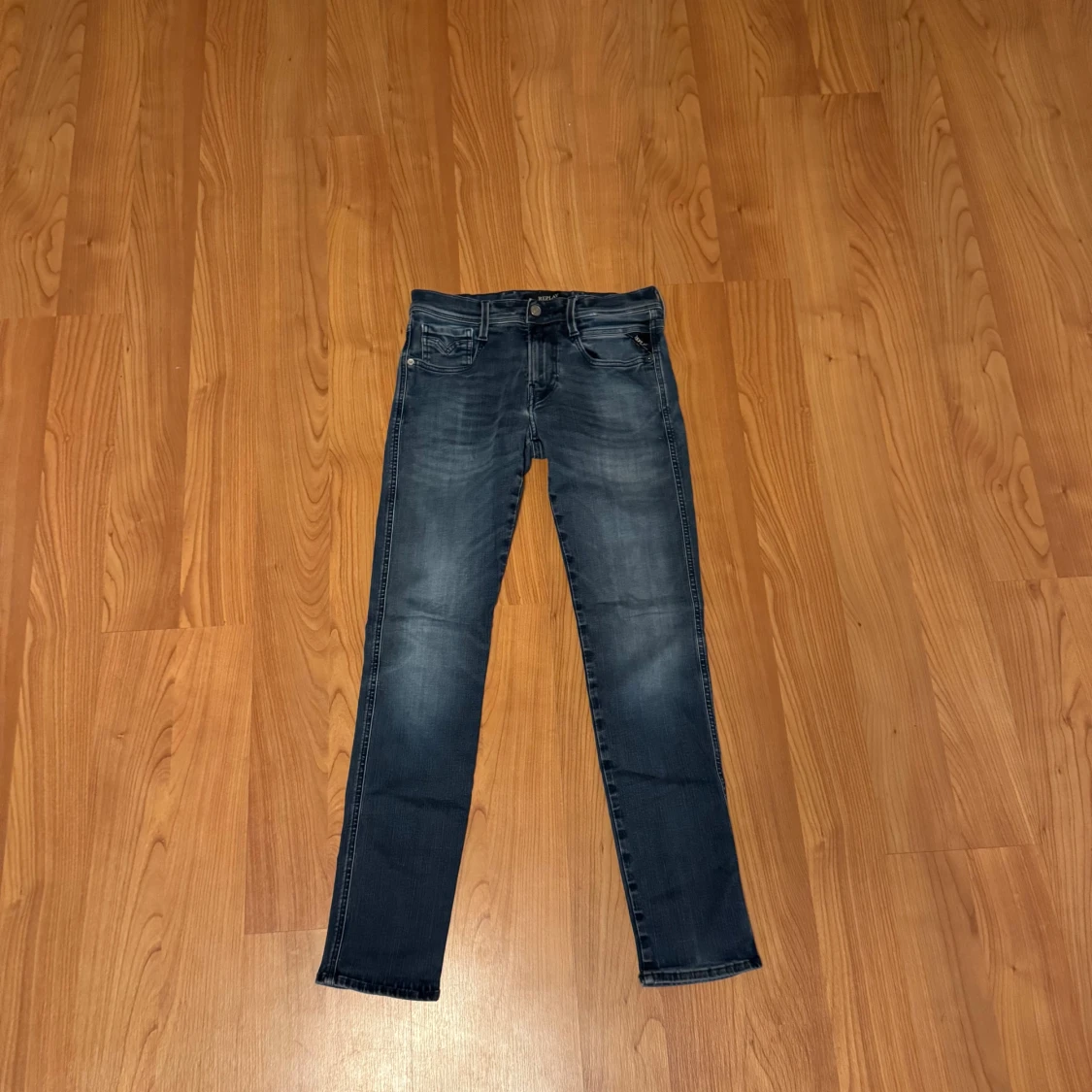 Replay anbass w29 L32