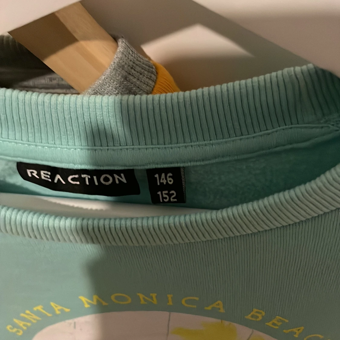 Två långärmade tröjor från Lee Cooper och Pull&Bear - 4