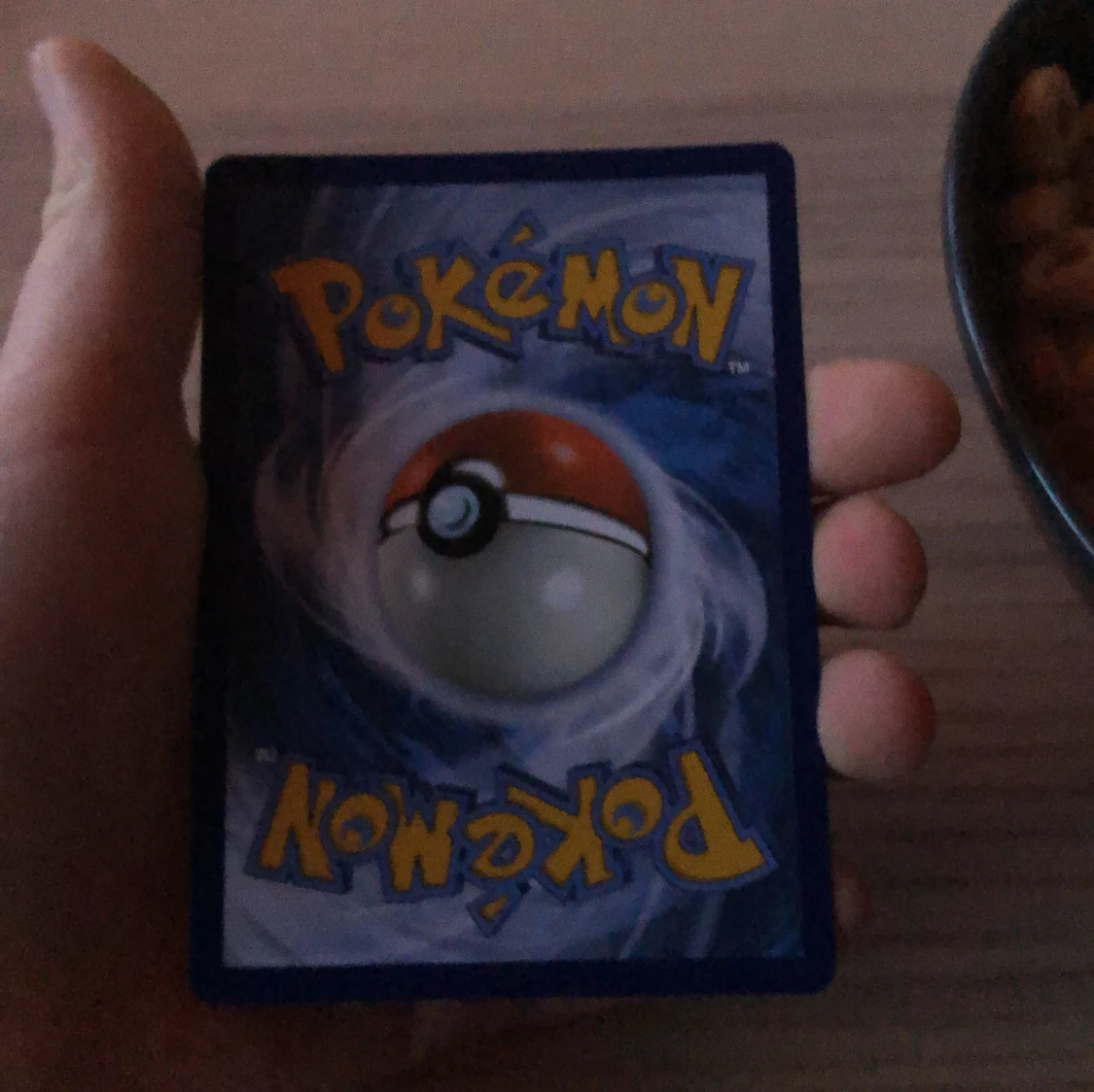 Fatalitcha GX Pokémonkort - 1