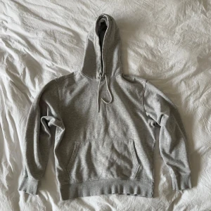 hoodie - använd en gång