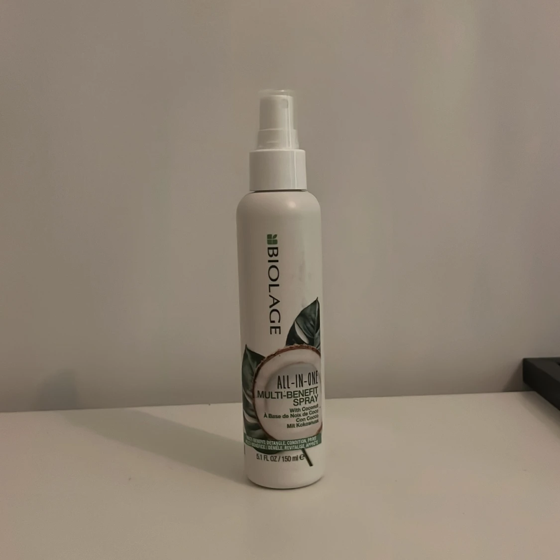 Biolage All-In-One Multi-Benefit Spray