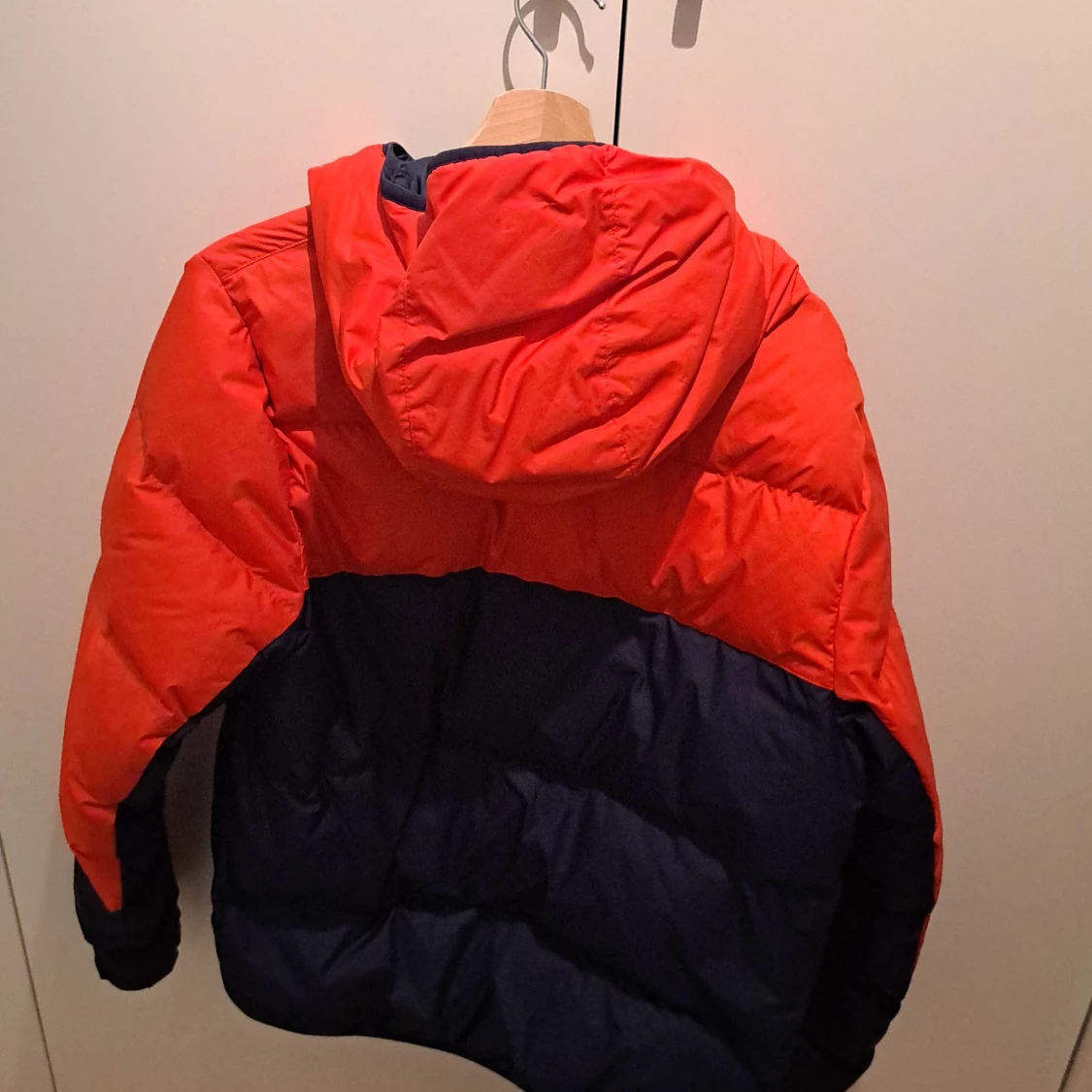 Nike vinterjacka  - 92