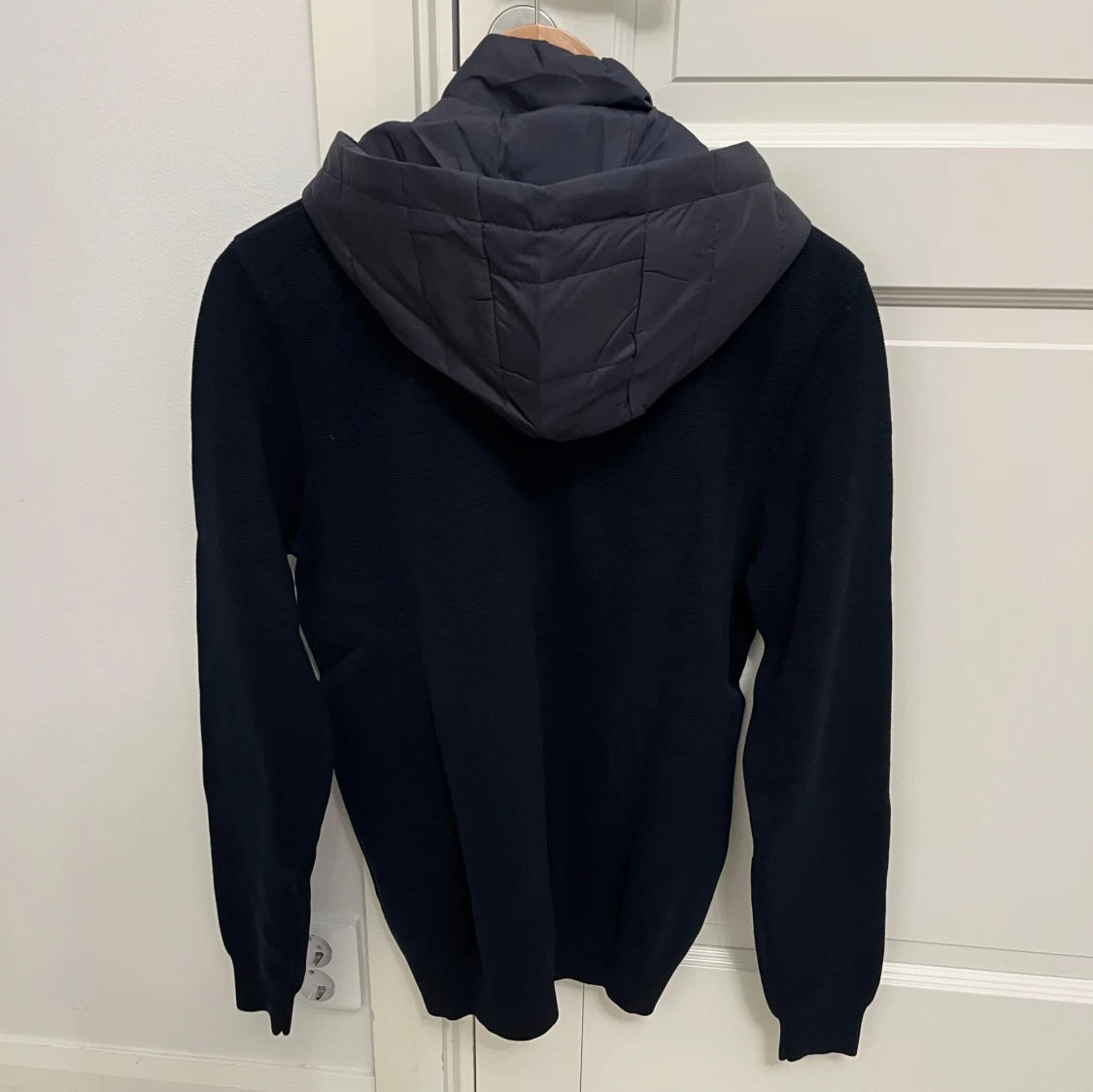 Cardigan/ jacka - 92