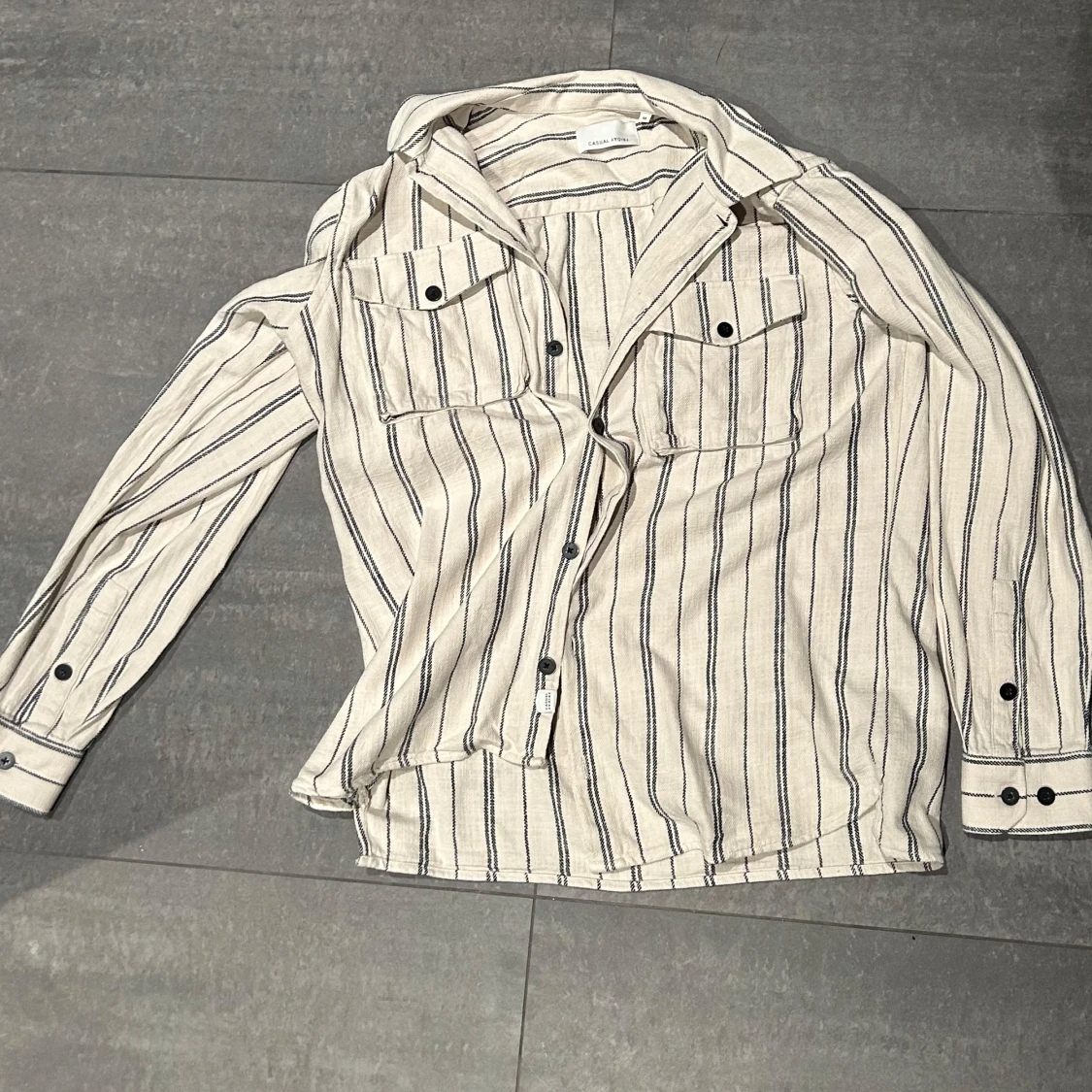 Overshirt Casual Friday - 92