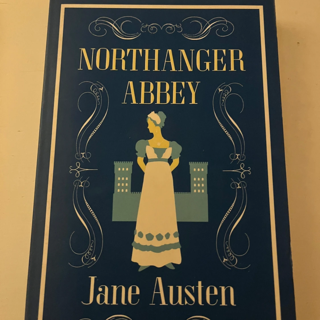 Northanger Abbey