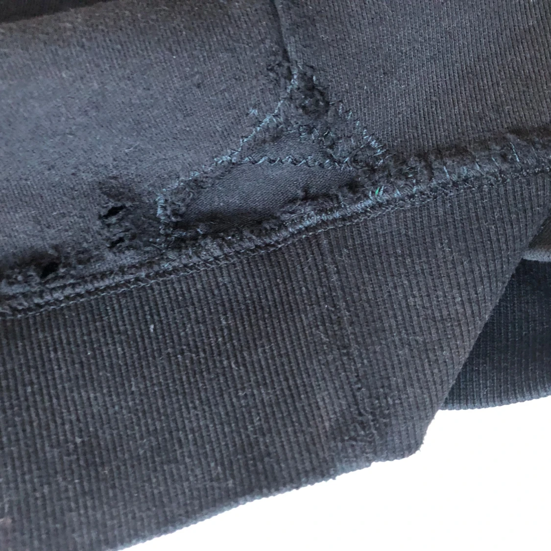 Hoodie Vans x Shake Junt - 93