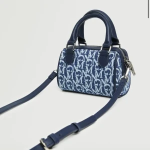 SÖKER DENNA VÄSKAN!!!! - Söker denna väskan från mango, skriv om ni har en och hur mycket ni säljer den för💕