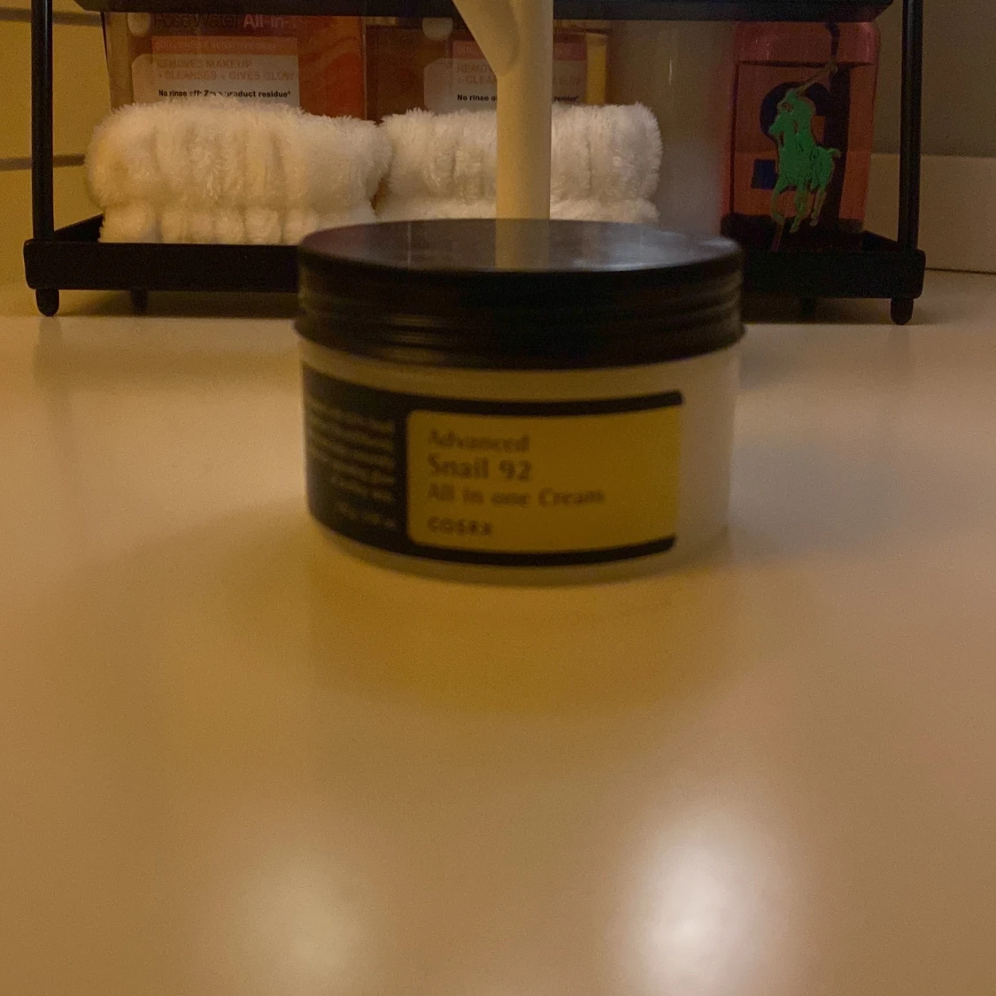 Cosrx Snail 92 All In One Cream