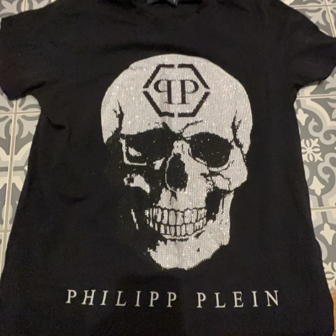 Philipp plein t-shirt