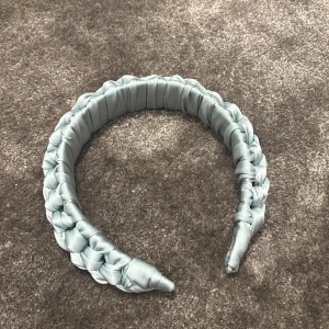 Ett jättefint diadem  - Ett jättefint diadem från Pico 💕