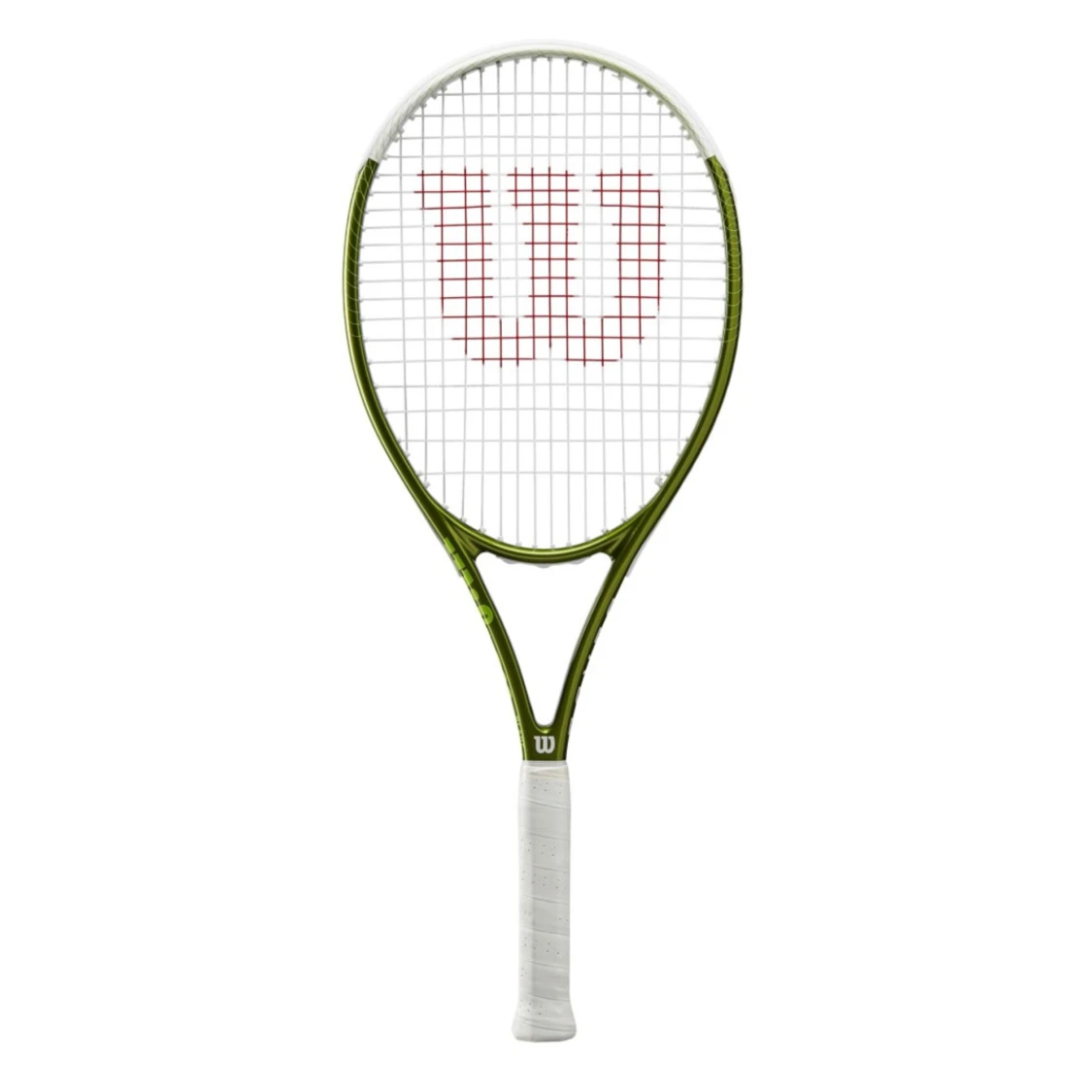 Tennis Racket- Wilson BLADE FEEL TEAM 103 1