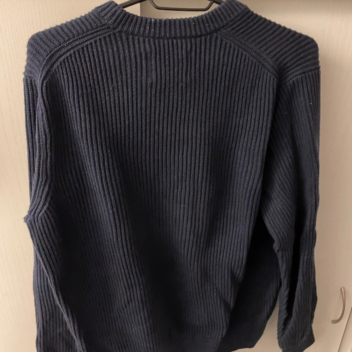 Ribbad tröja från Vaileint - 90