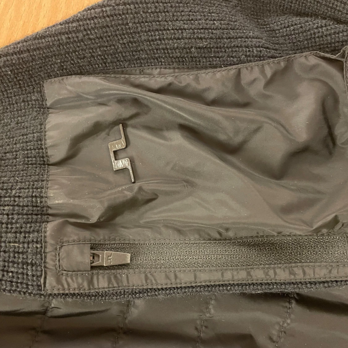 J.Lindeberg Cardigan Large - 92