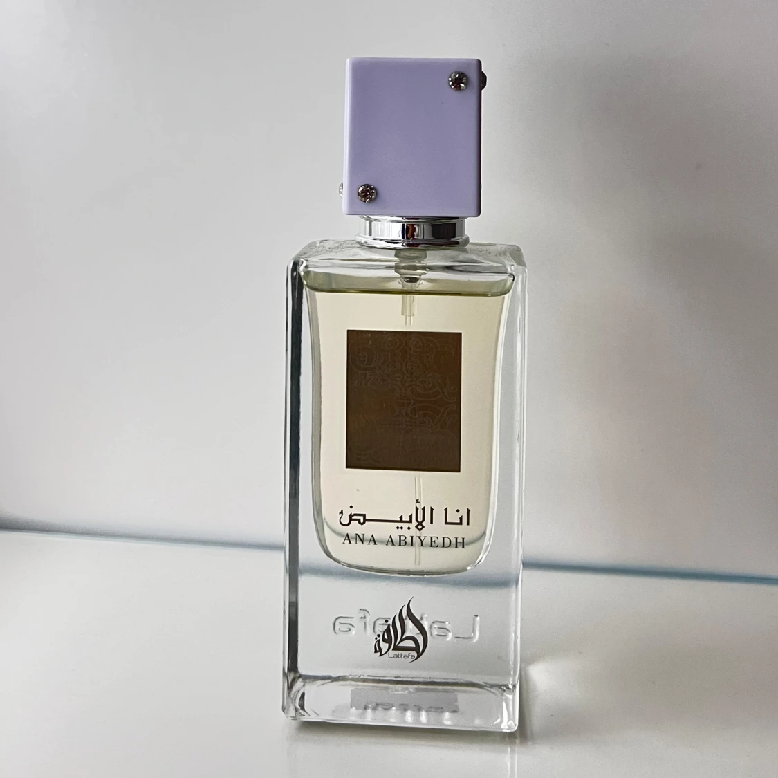 Ana Abiyedh parfym 60 ml