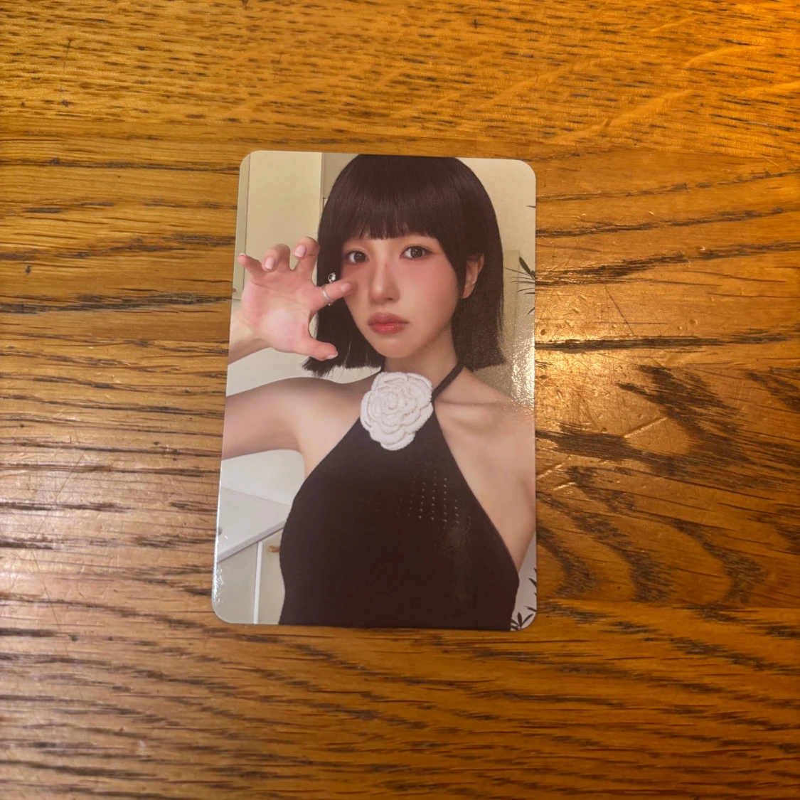Twice Mina photocard  - 91
