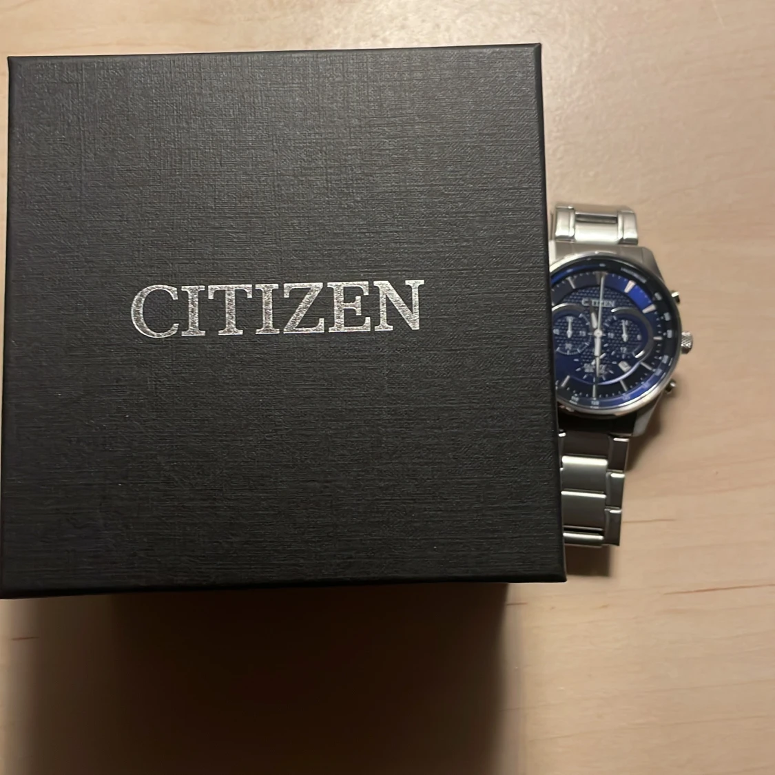 Citizien klocka - 93